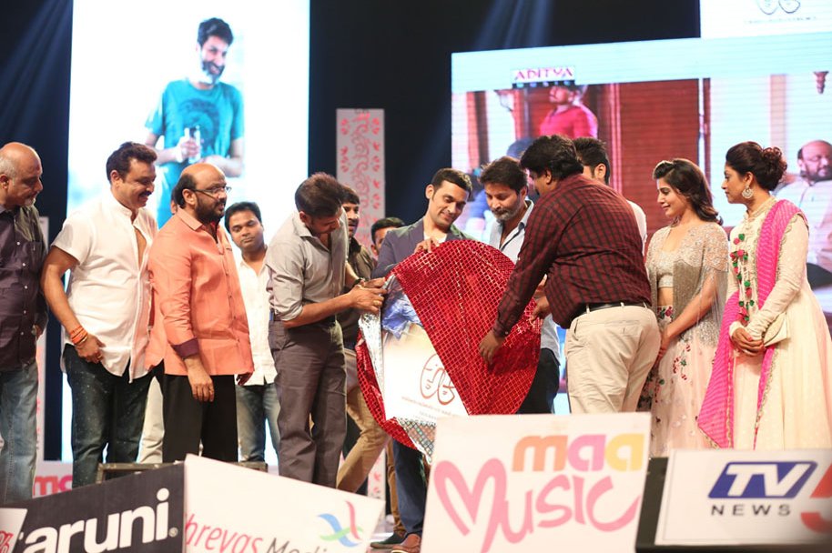 A-Aa-Movie-Audio-Launch